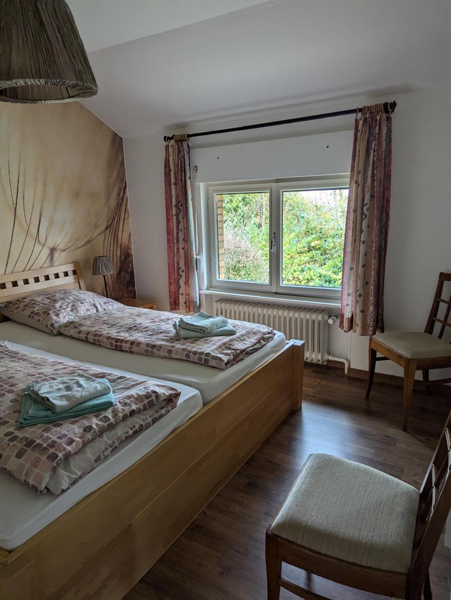 Ferienhaus Kleiner Onkel Honerath Exterior foto